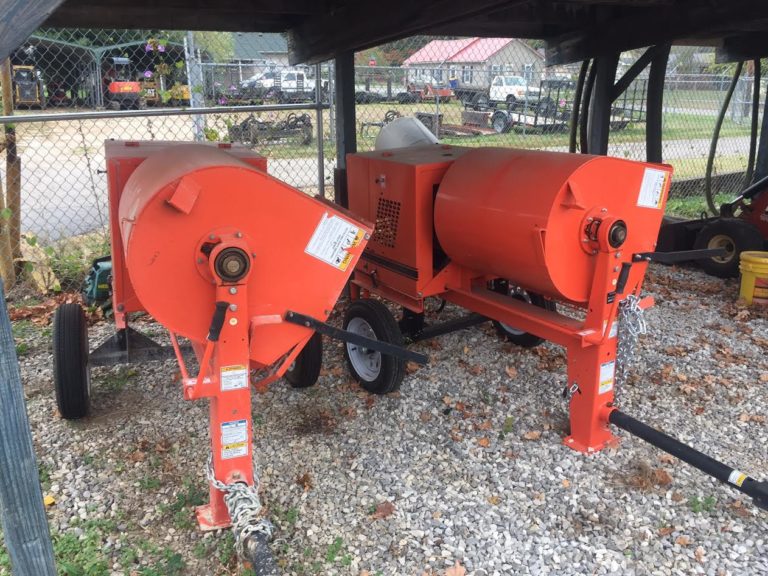 Mortar Mixers EZ RentIt